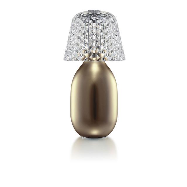 Baby Candy Lamp Gold