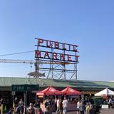 Pike Place Market