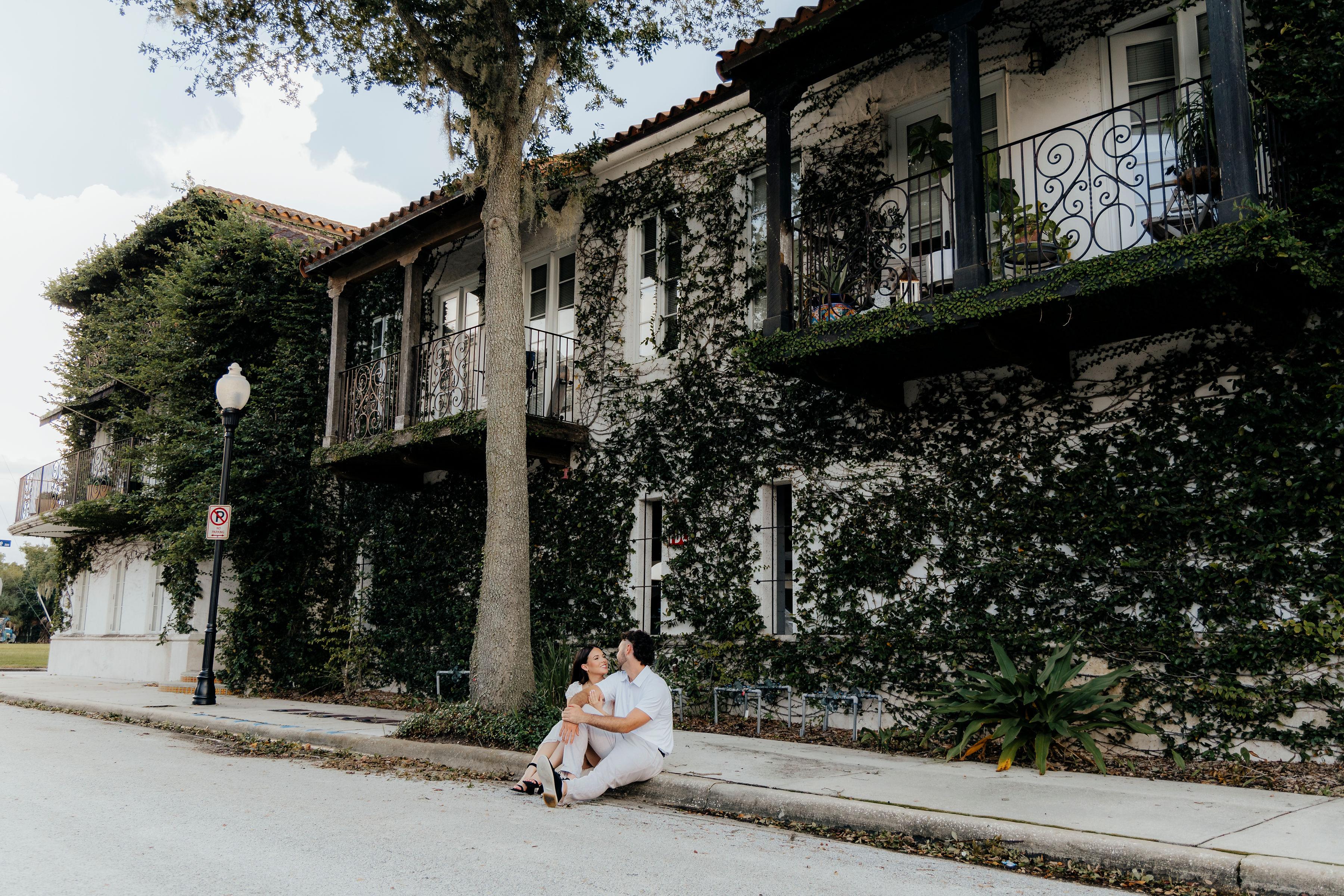 The Wedding Website of Alicia Schaak and Gabriel Woody
