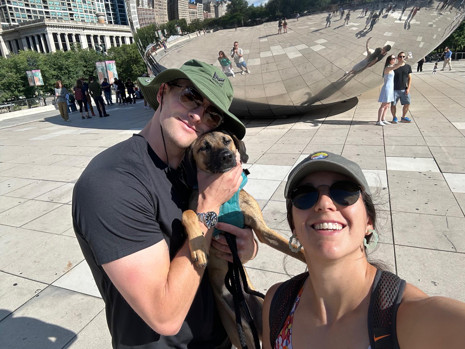 Chicago