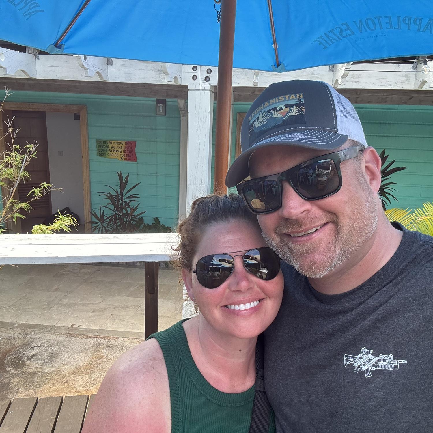 Jamaica Trip 2025