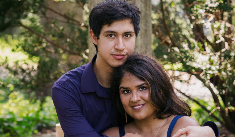 Candice Forman and Harry Forman's Wedding Website