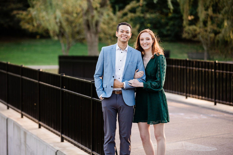 Riley Orrell and Shakiel DeBaggis' Wedding Website