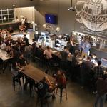Flying Machine Brewing Company
