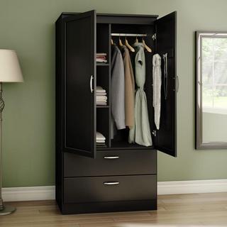 Acapella Wardrobe
