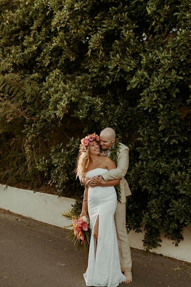 The Wedding Website of Sara Carnahan and Zach Barrett