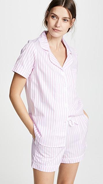 Bedhead Classic Stripe Pajama Set