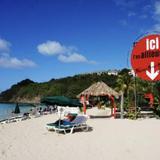 Friar’s Bay Beach
