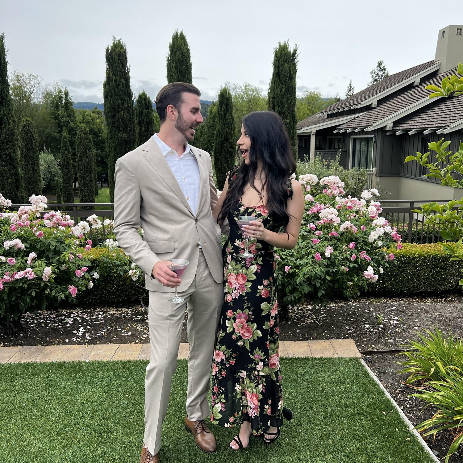 Cathina and Kevin’s Wedding, 2023