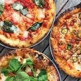 Harvest Pizzeria Dublin