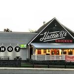 Hattie B's Hot Chicken