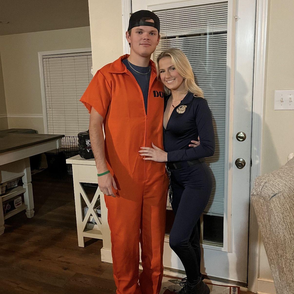 1st Halloween