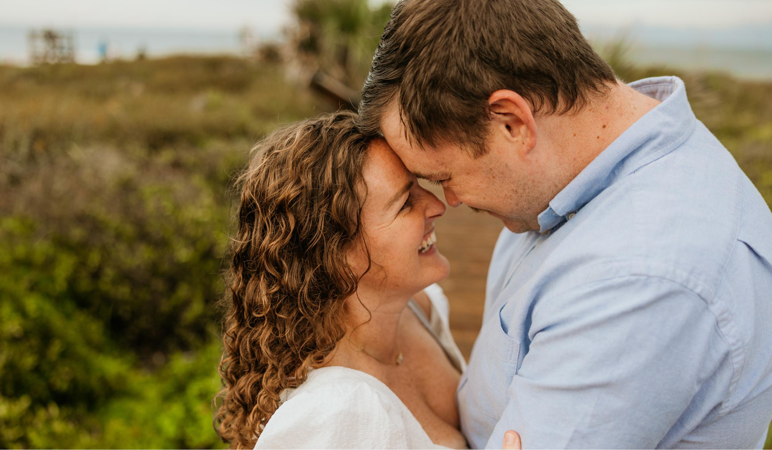 The Wedding Website of Corey Goldsborough and Robert Maloney