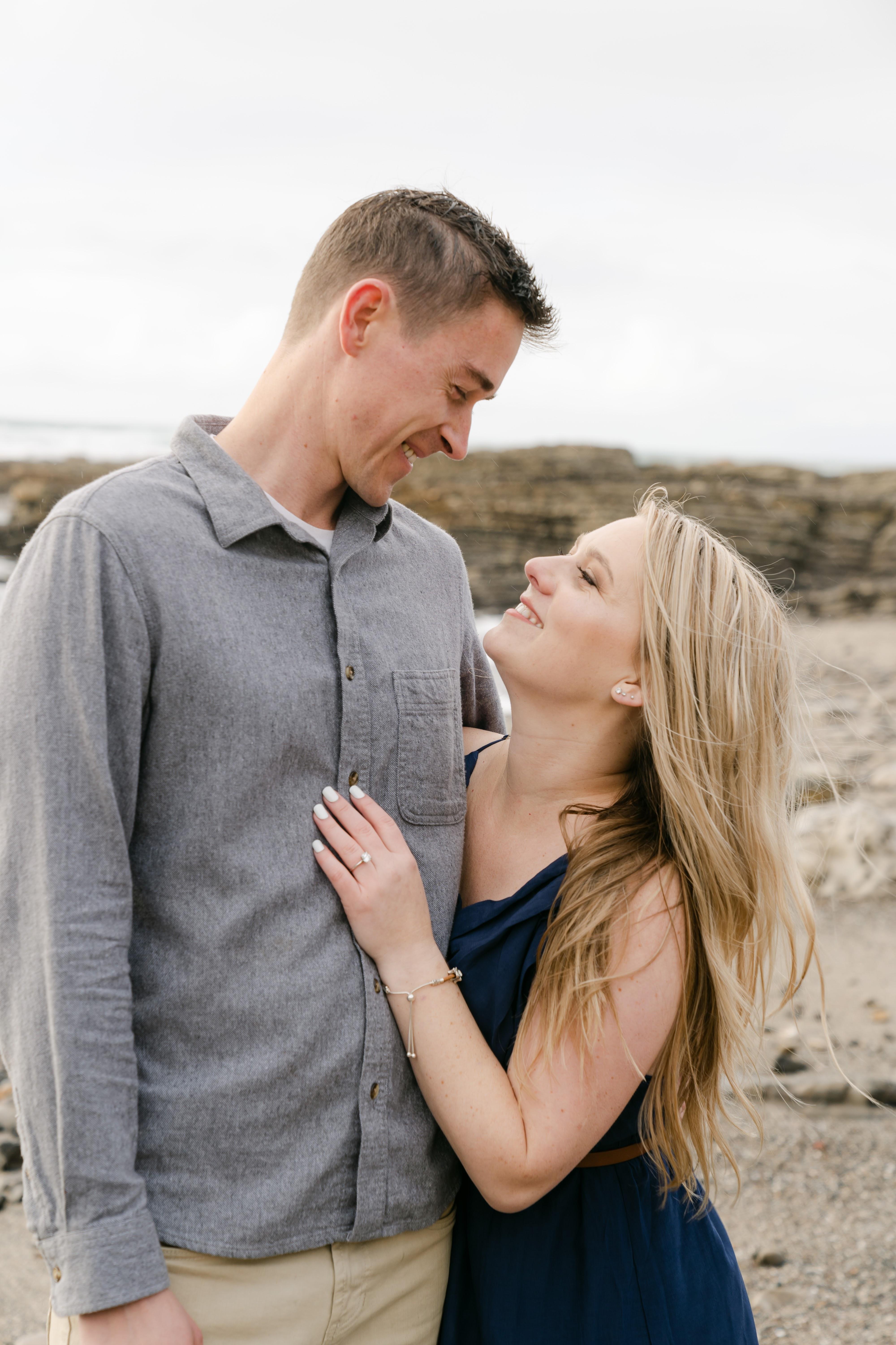 The Wedding Website of Morgan DuBois and Christian Lekavich