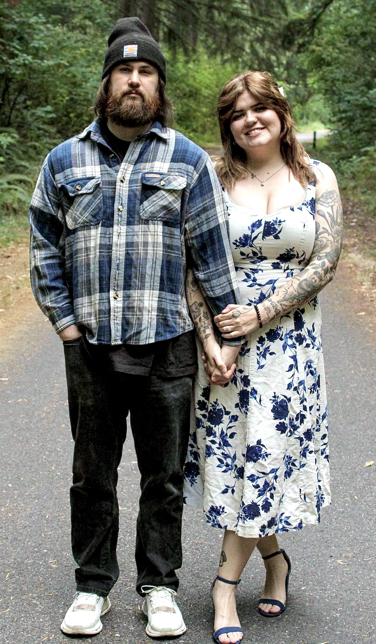 The Wedding Website of Kaylee Gann and Tyler Schoepfer