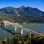 Bridge of the Gods