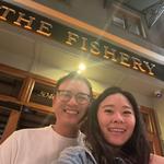Restaurant: The Fishery