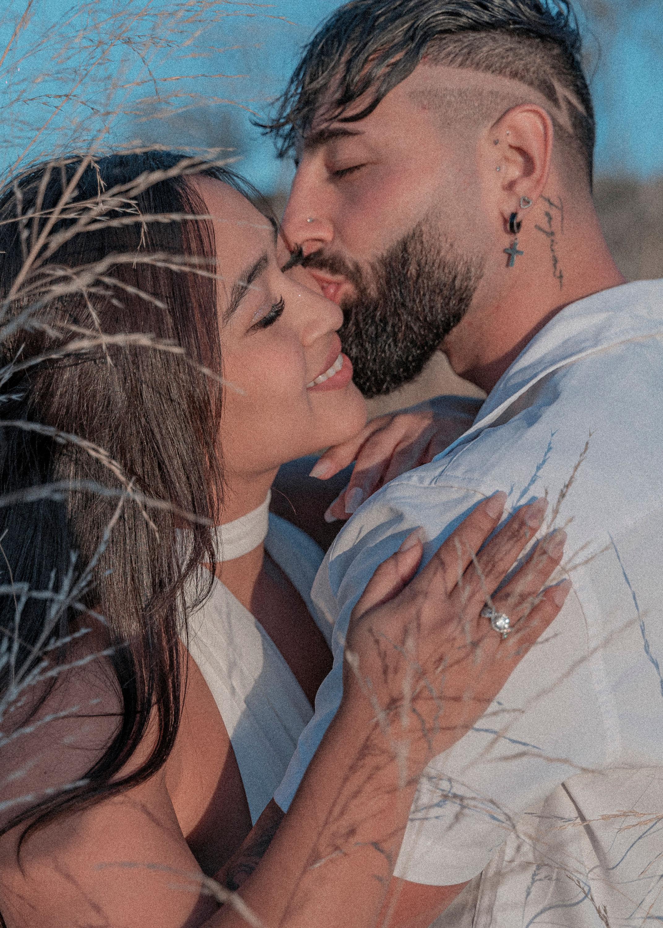 The Wedding Website of Tanner Fervida and Carolina Guarin