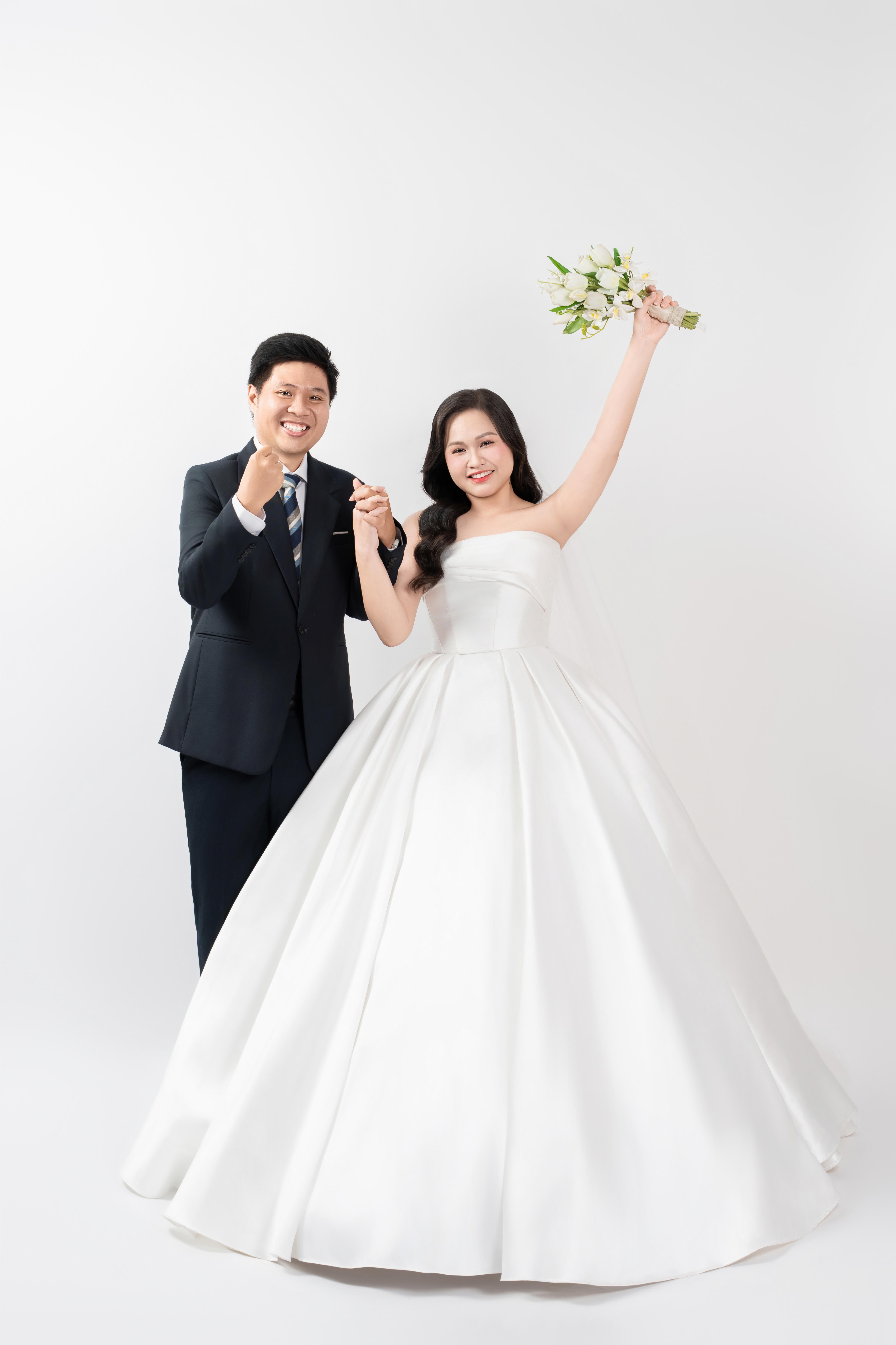 The Wedding Website of Tri Tran and Ngoc Nguyen