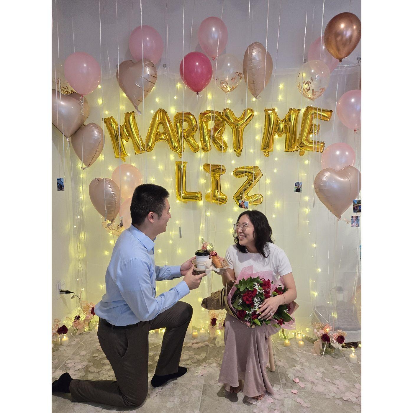 Engagement