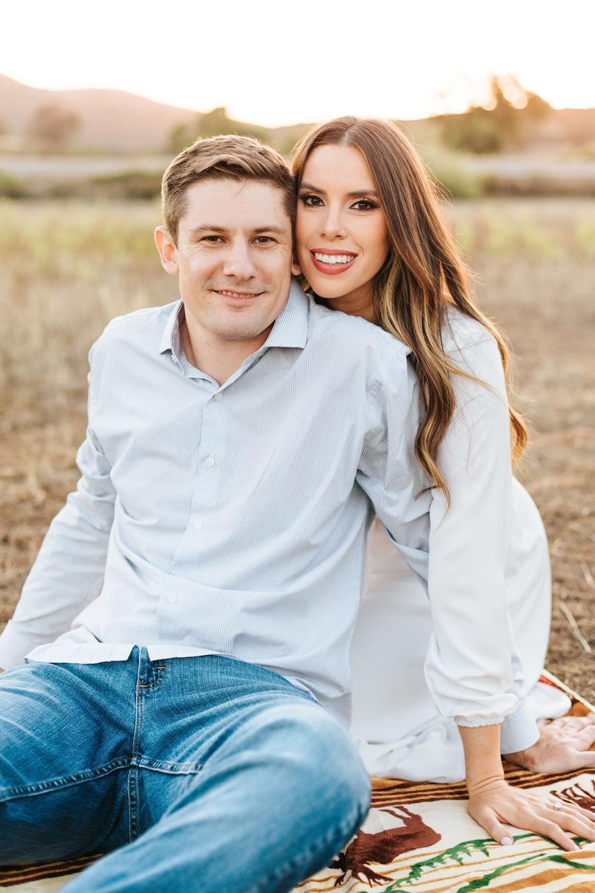 The Wedding Website of Laura Bradley and Rand Norberg