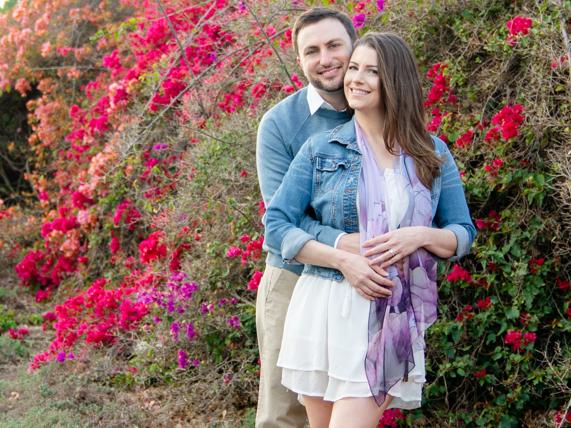 The Wedding Website of Nickee Guglielmi and David Guglielmi