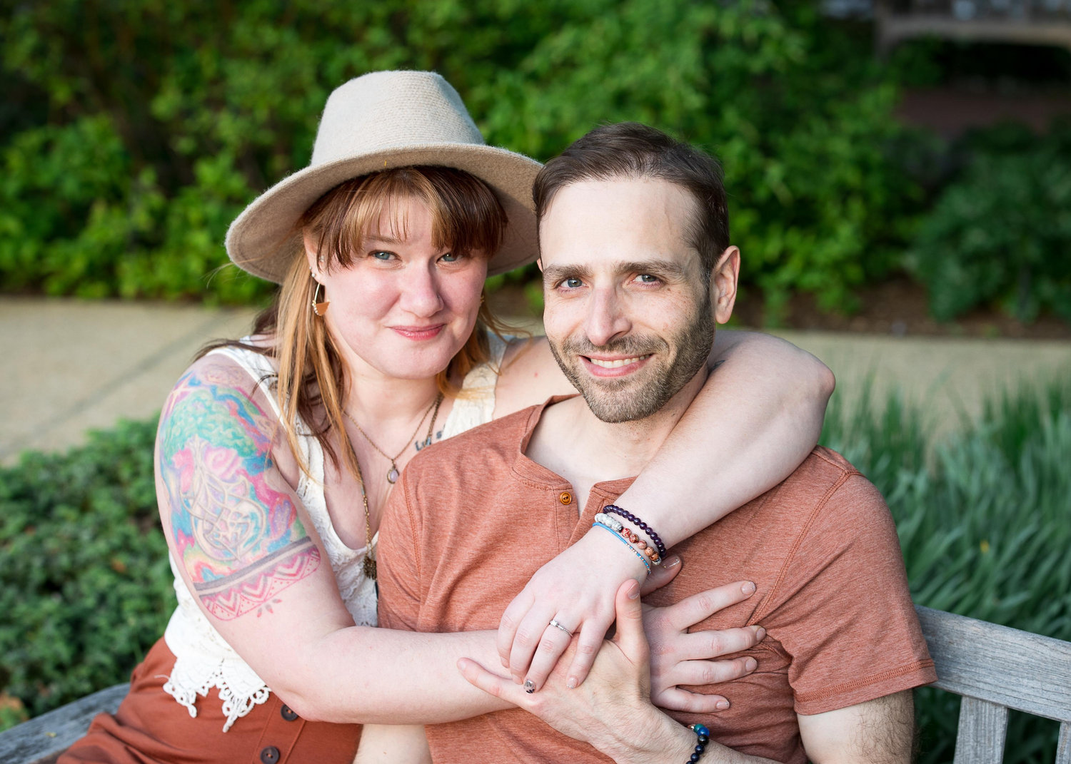 The Wedding Website of Samantha Prudhomme and Jonathan Phillips