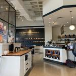 Local Coffee
