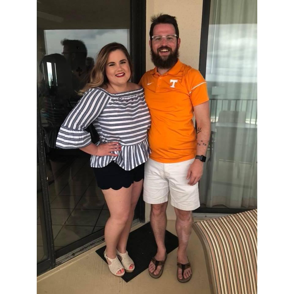 2018 Gulf shores!