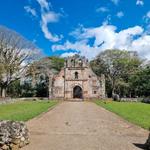 Visit “Las ruinas de Ujarras”