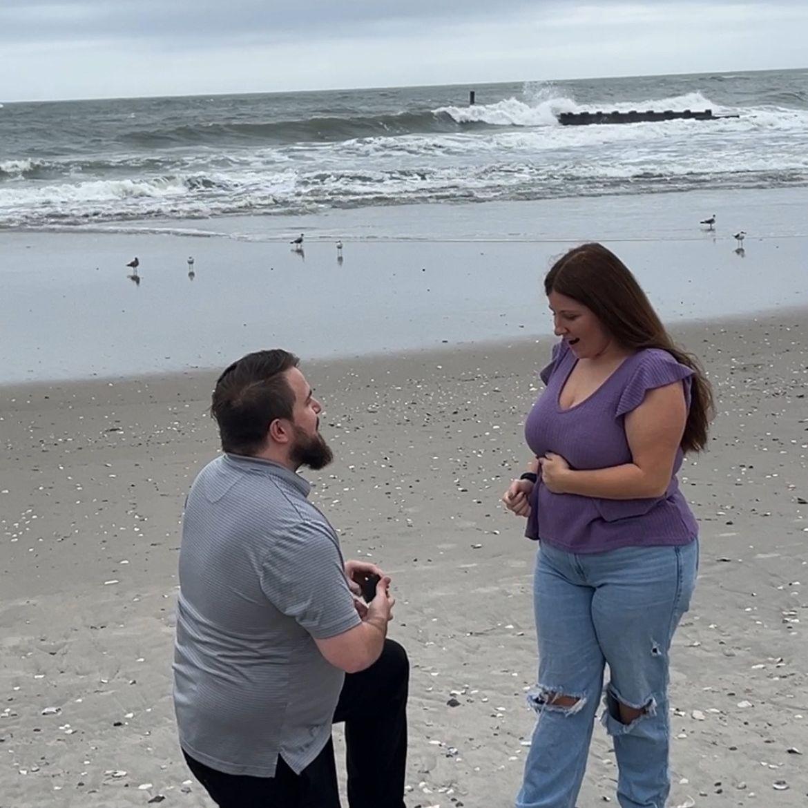 Our engagement 2024