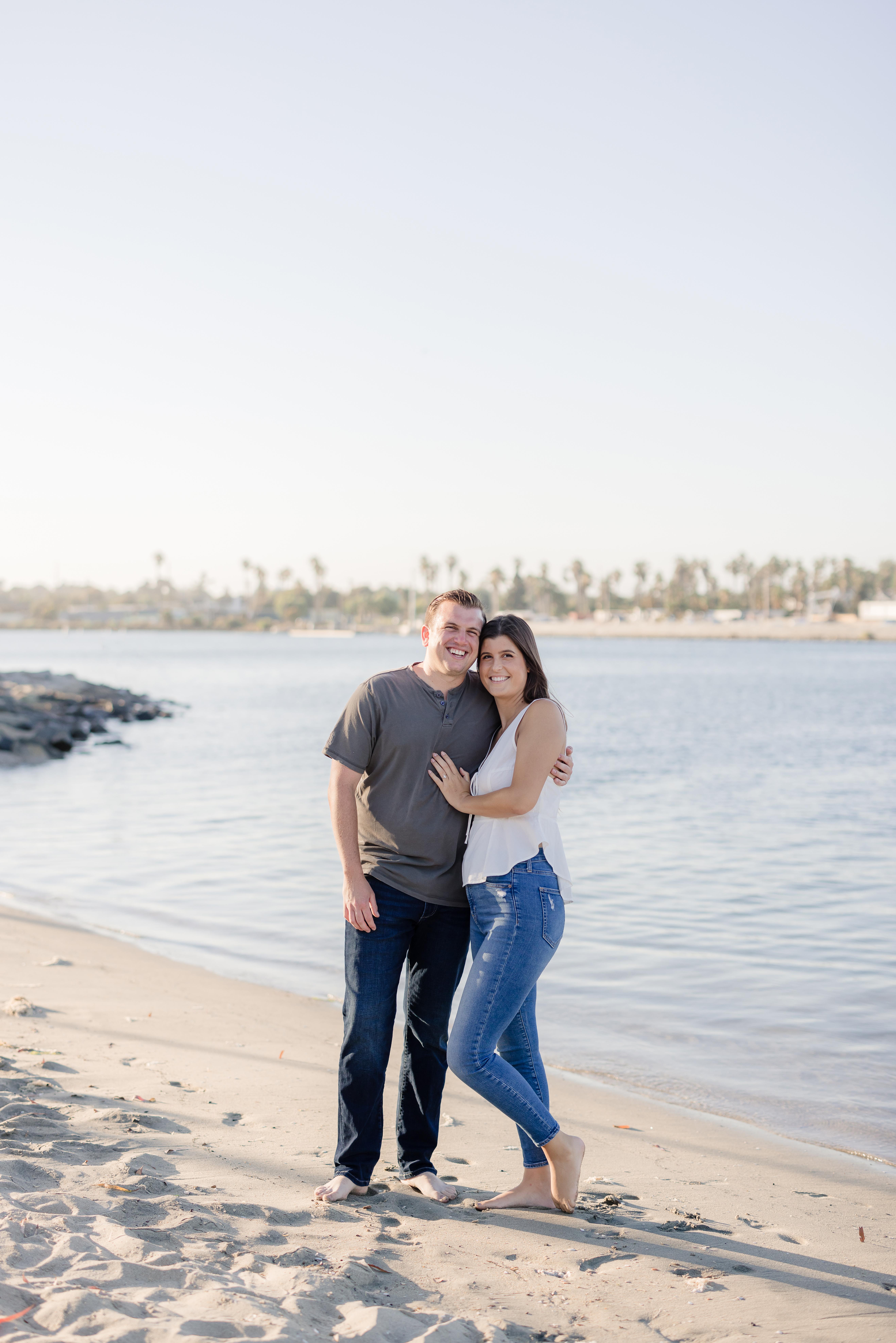 The Wedding Website of Jennifer Mayer and John Grossi