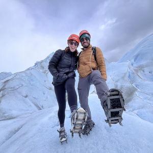 Honeymoon fund