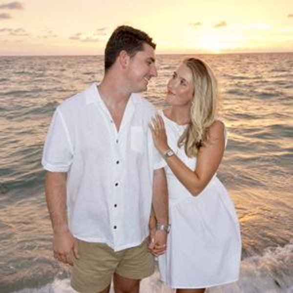 Our Newlywed Fund