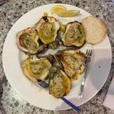 Desire Oyster Bar