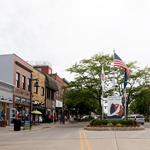 Downtown South Haven