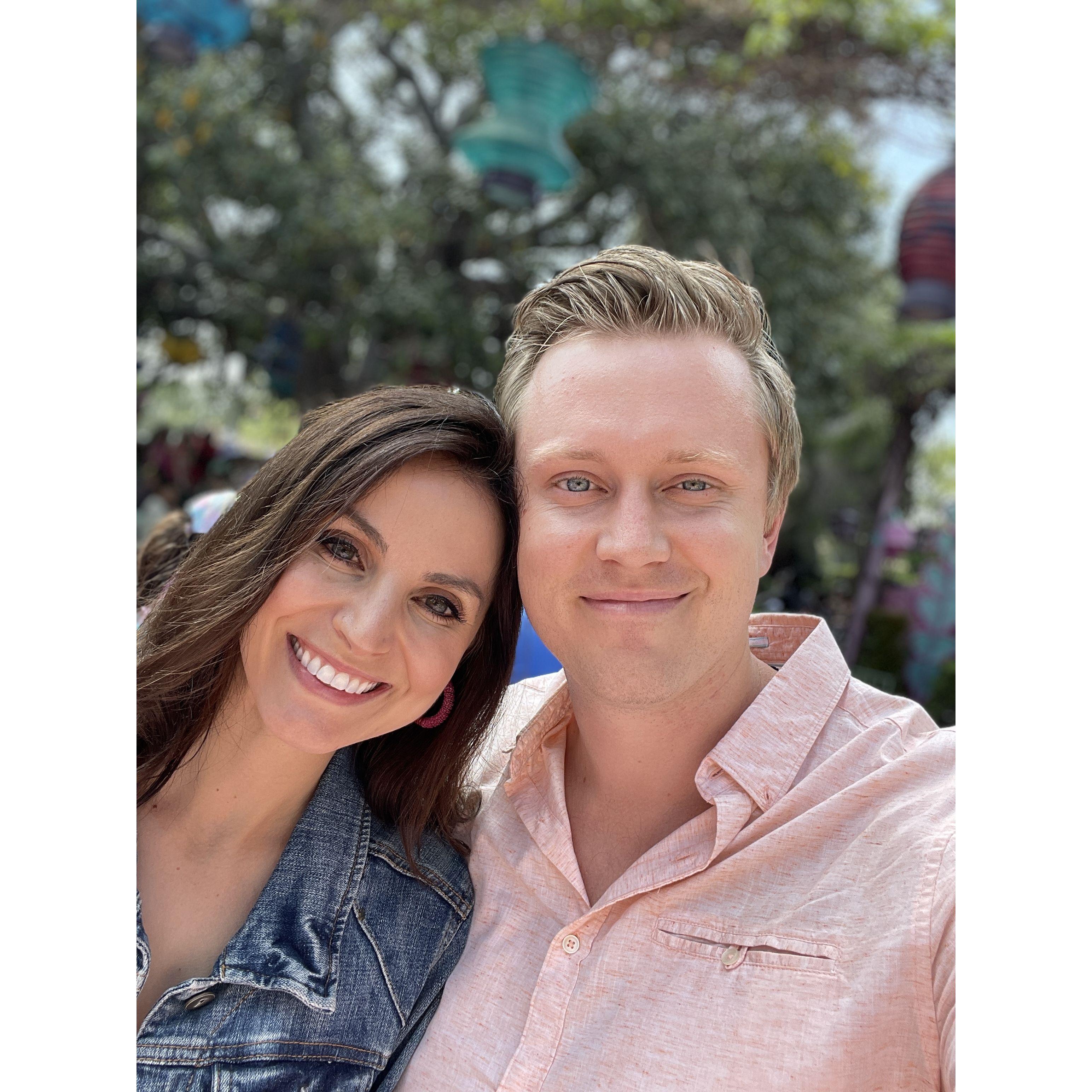 Disneyland