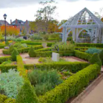 Franklin Park Conservatory and Botanical Gardens