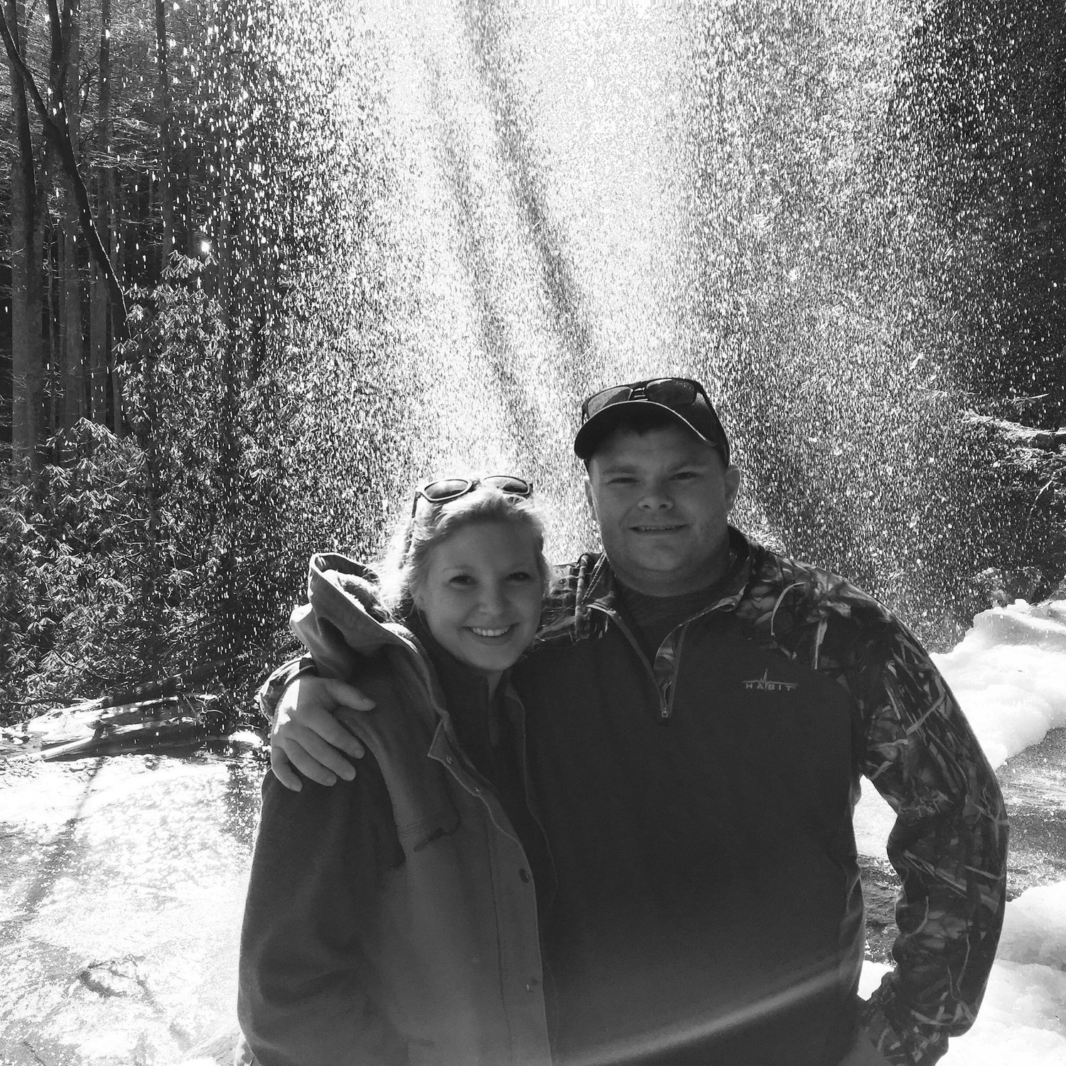 Asheville, NC February 2016