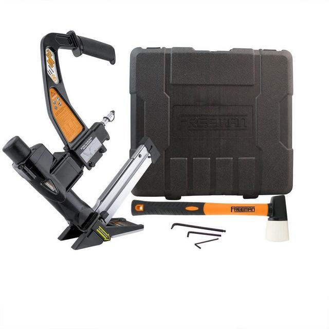 Freeman flooring nailer
