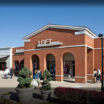 Leesburg Premium Outlets