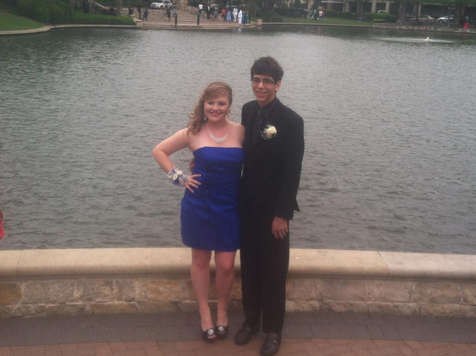 Prom 2012