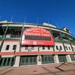 Chicago Cubs Game