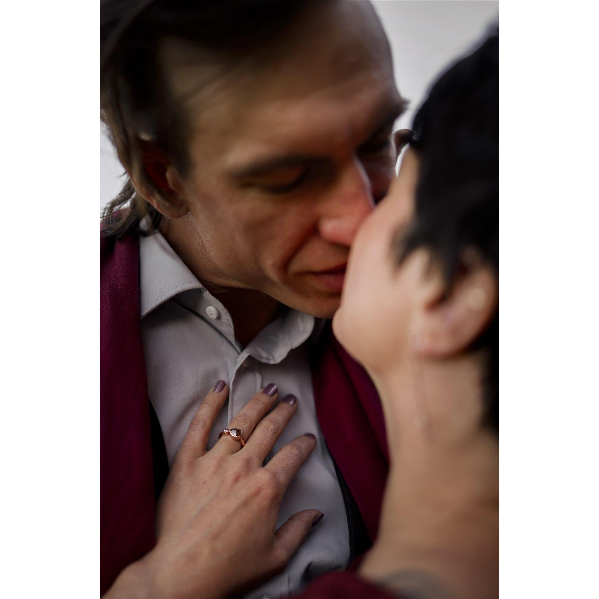 Engagement pics, 2021