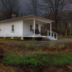 Elvis Presley Birthplace