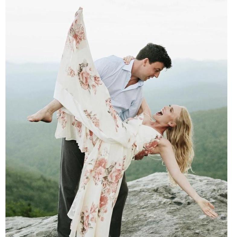 Engagement pictures!