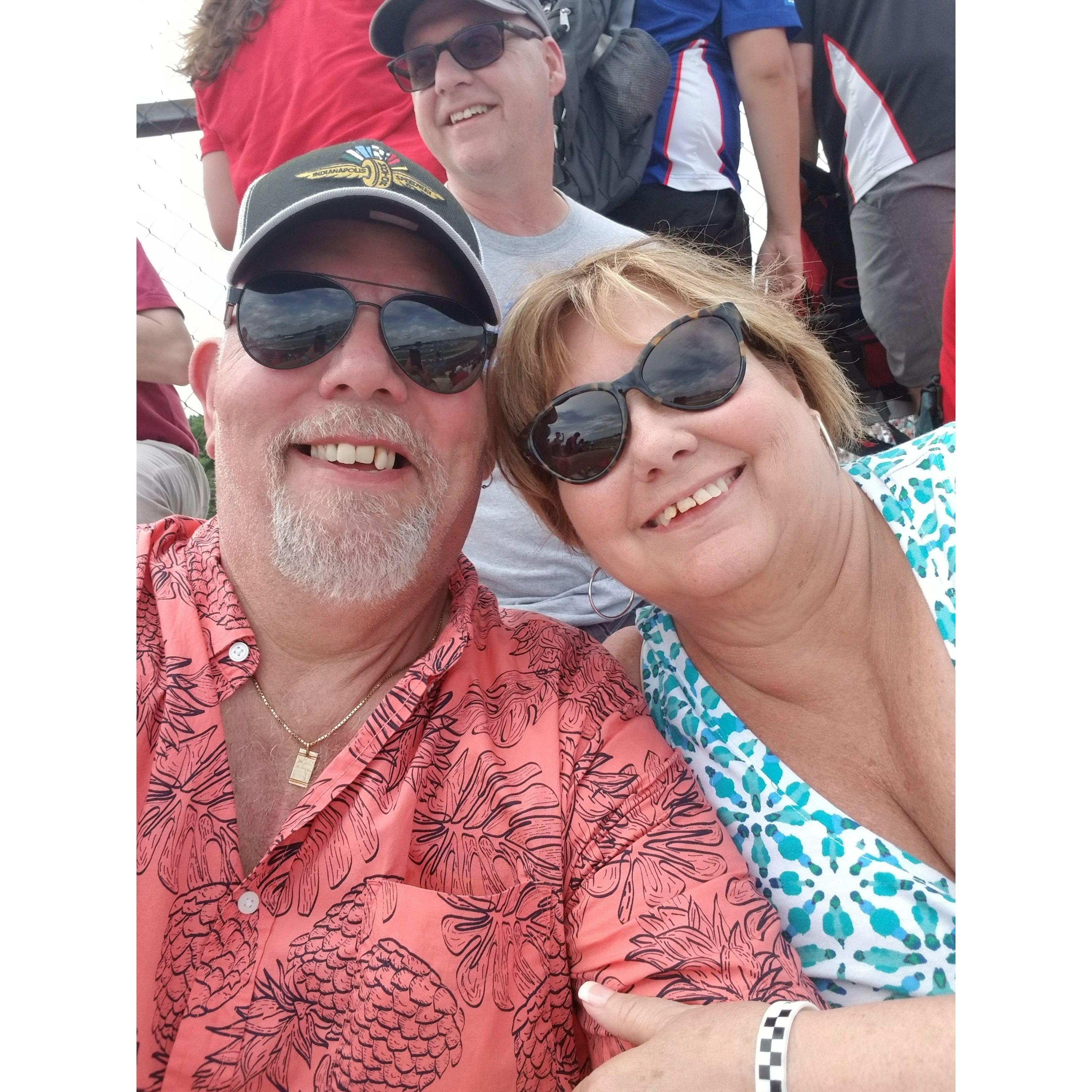 Indy 500 2019