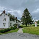Van Kirk Homestead Museum