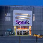 TELUS Spark Science Centre