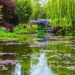 Day Trip To Giverny, France